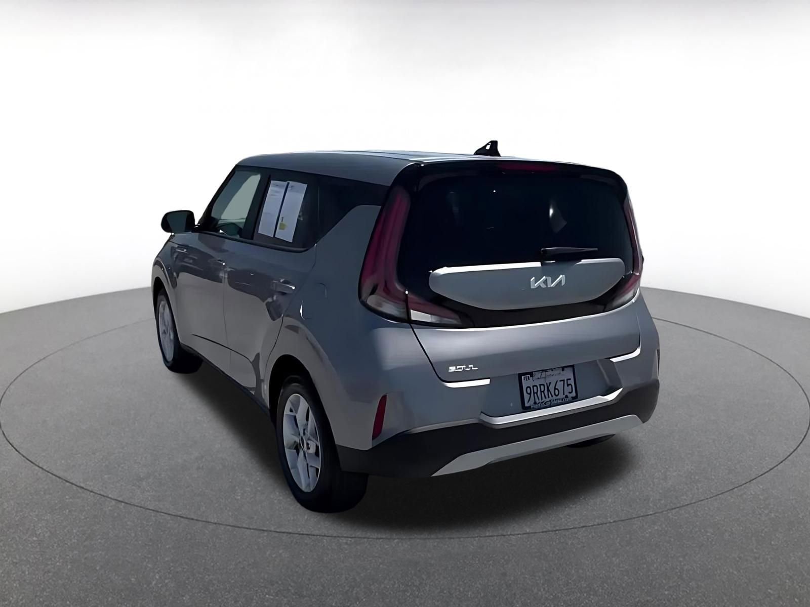 Thumbnail: 2025 Kia Soul - 11