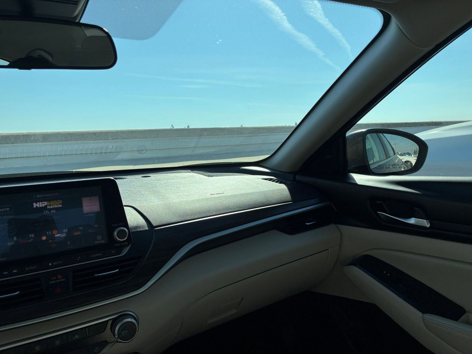 Thumbnail: 2025 Nissan Altima - 35