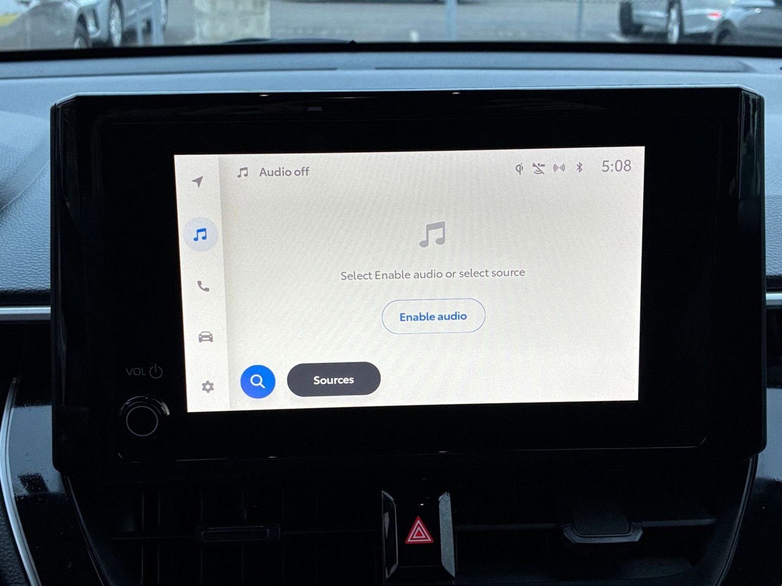 Thumbnail: 2025 Toyota Corolla Cross - 21