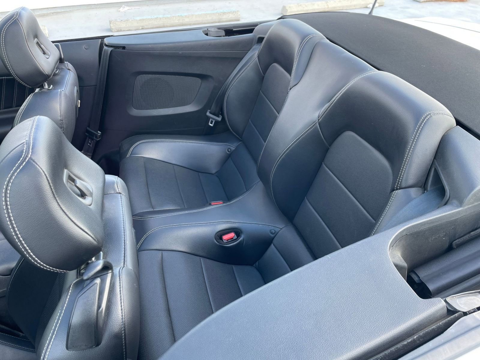 Thumbnail: 2023 Ford Mustang - 24