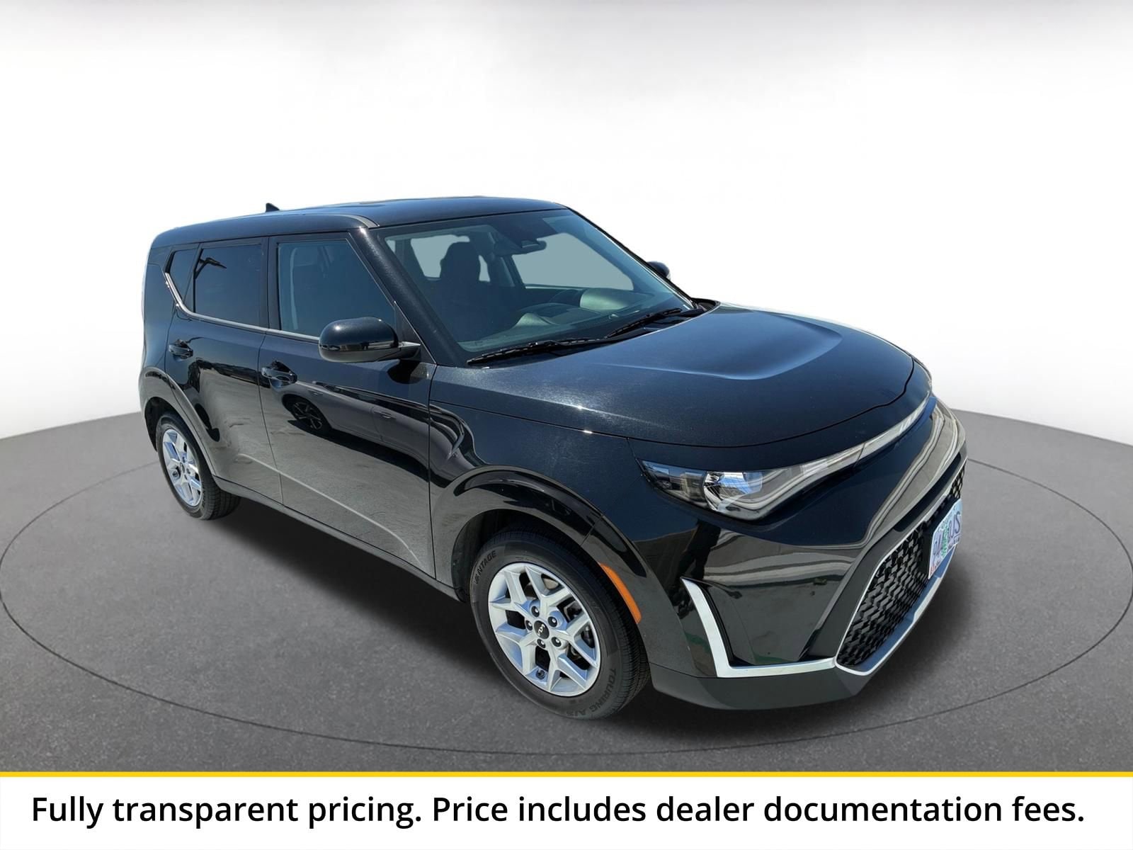 2025 Kia Soul