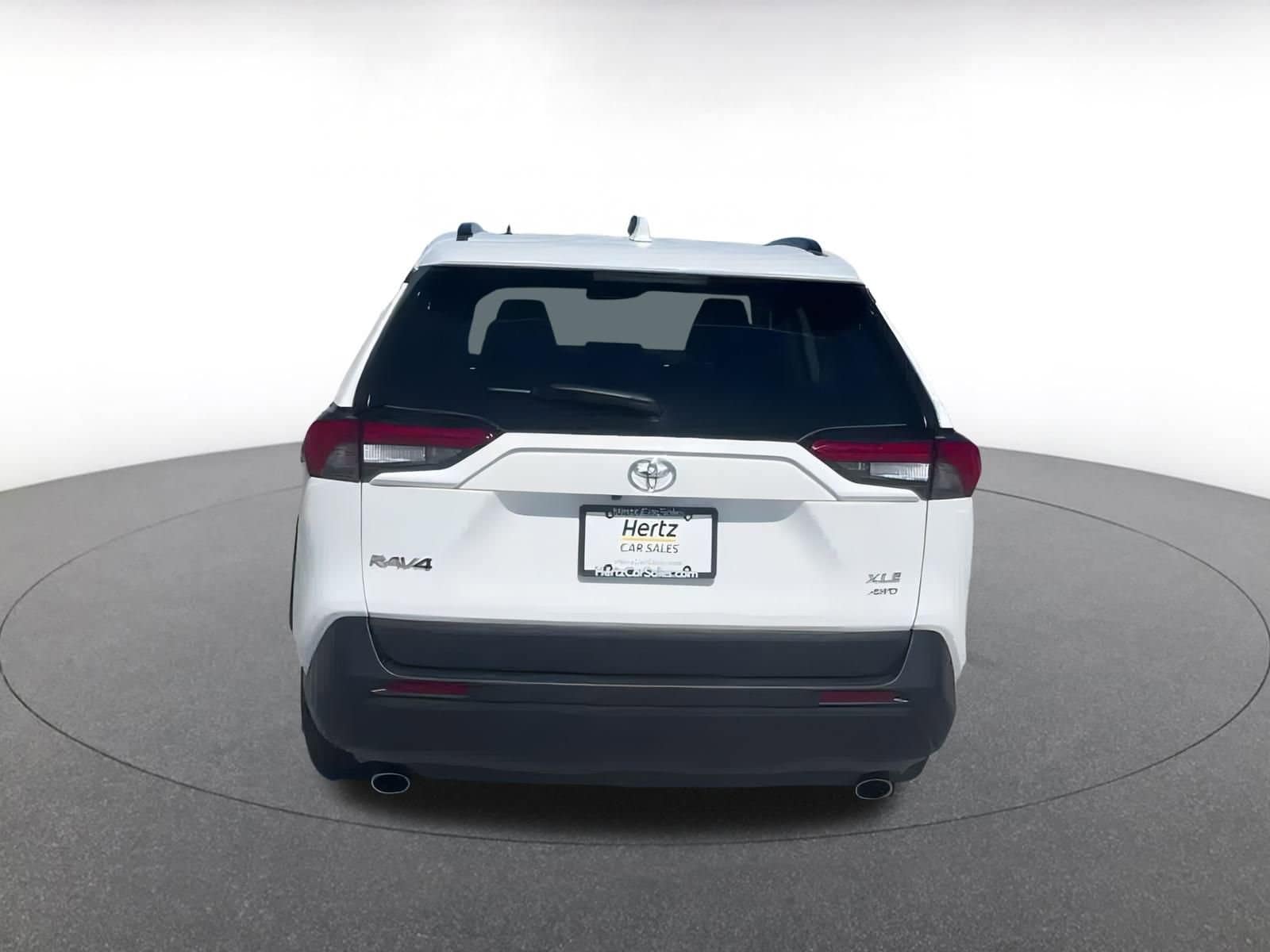 Thumbnail: 2024 Toyota RAV4 - 12