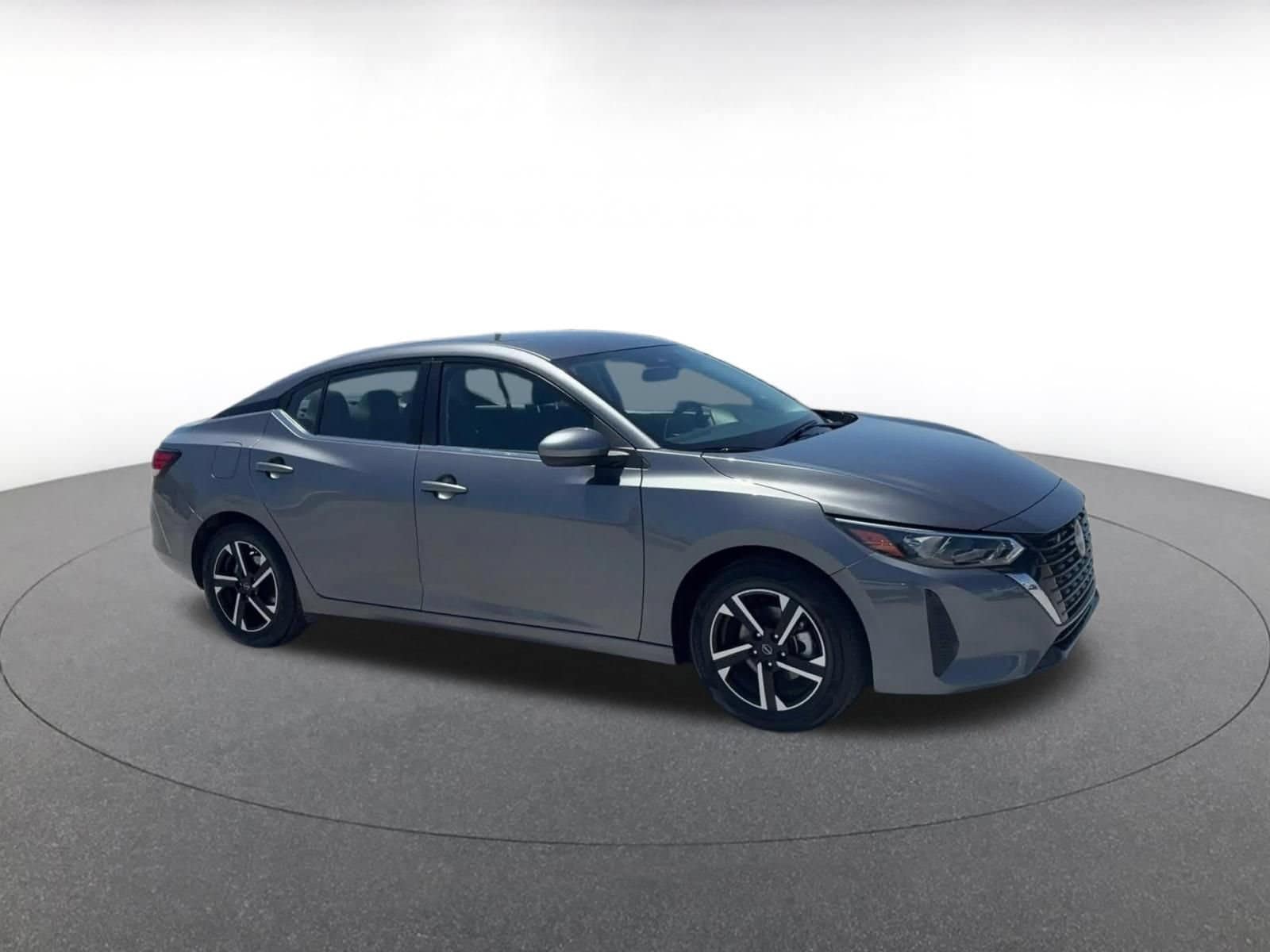 Thumbnail: 2025 Nissan Sentra - 2