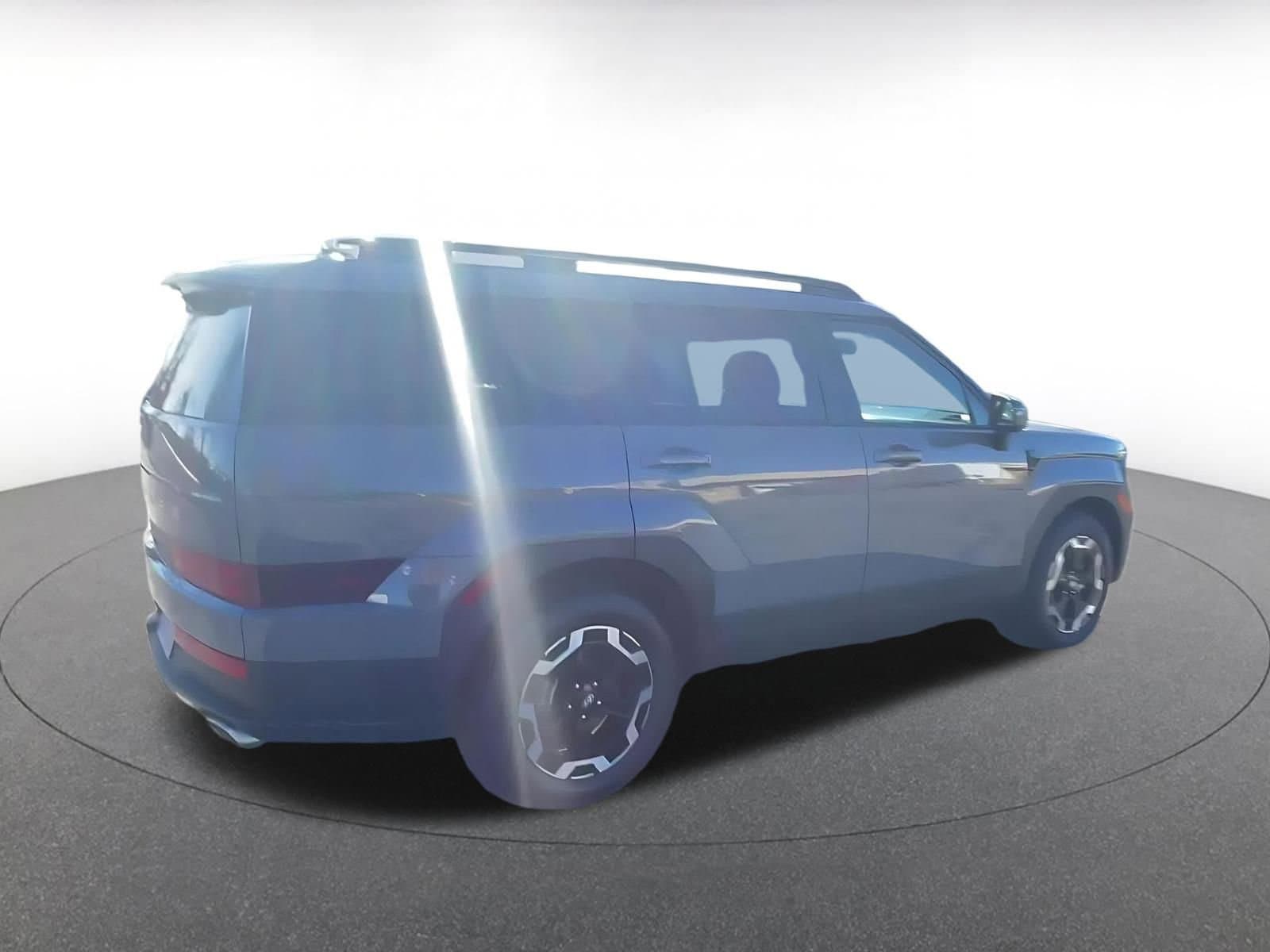 Thumbnail: 2025 Hyundai Santa Fe - 15