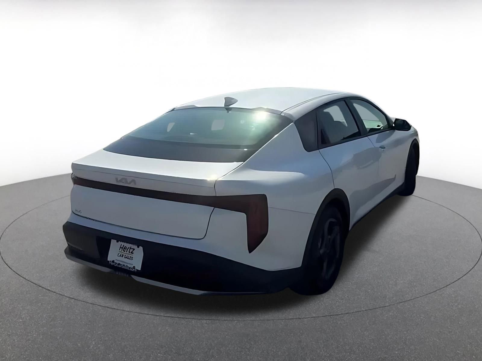 Thumbnail: 2025 Kia K4 - 12