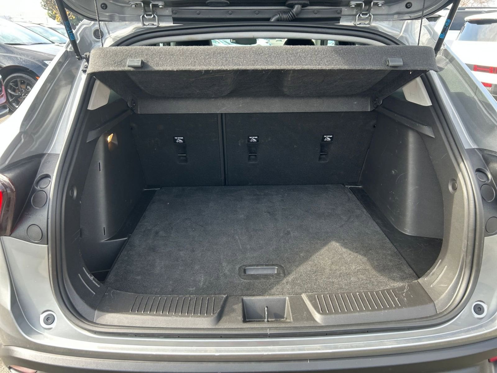 Thumbnail: 2025 Chevrolet Trax - 30