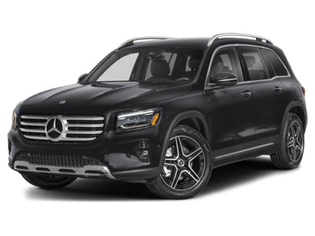 Thumbnail: 2025 Mercedes-Benz GLB - 1
