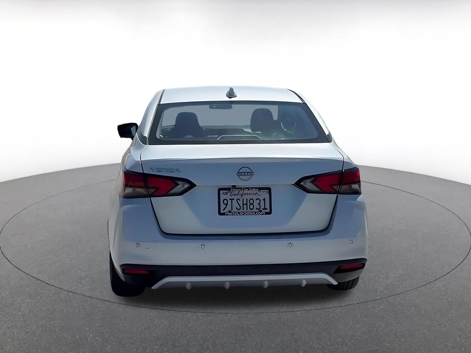 Thumbnail: 2025 Nissan Versa - 12