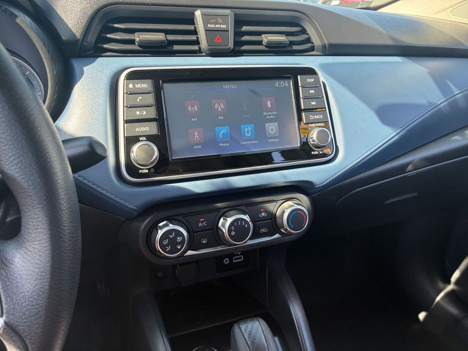 Thumbnail: 2025 Nissan Versa - 17