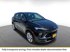 2025 Buick Encore GX Preferred -
                  Fresno, CA