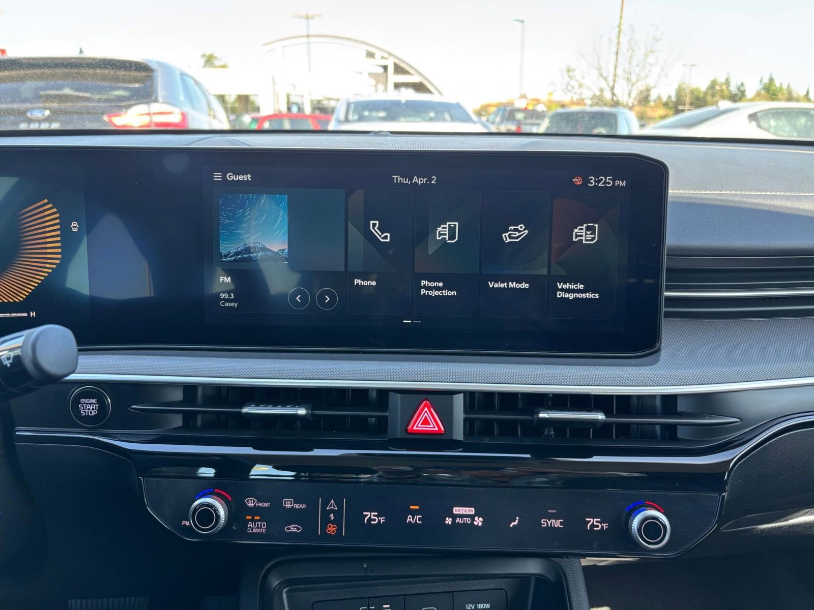 Thumbnail: 2025 Kia K5 - 21