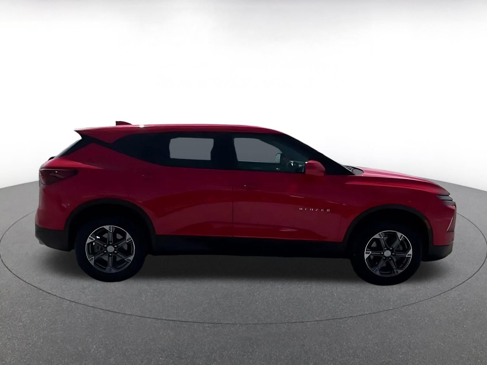 Thumbnail: 2026 Chevrolet Blazer - 13