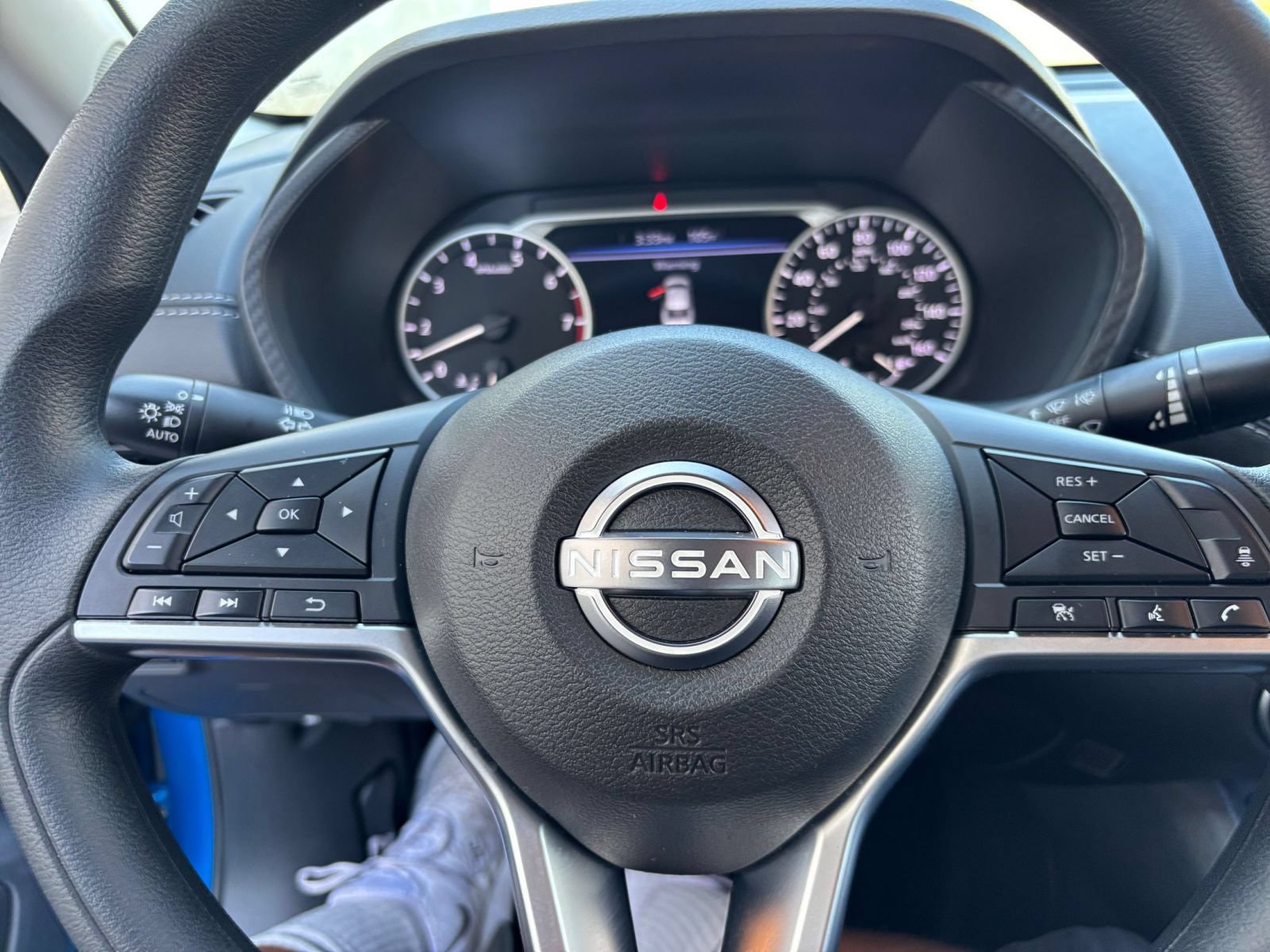 Thumbnail: 2025 Nissan Sentra - 27