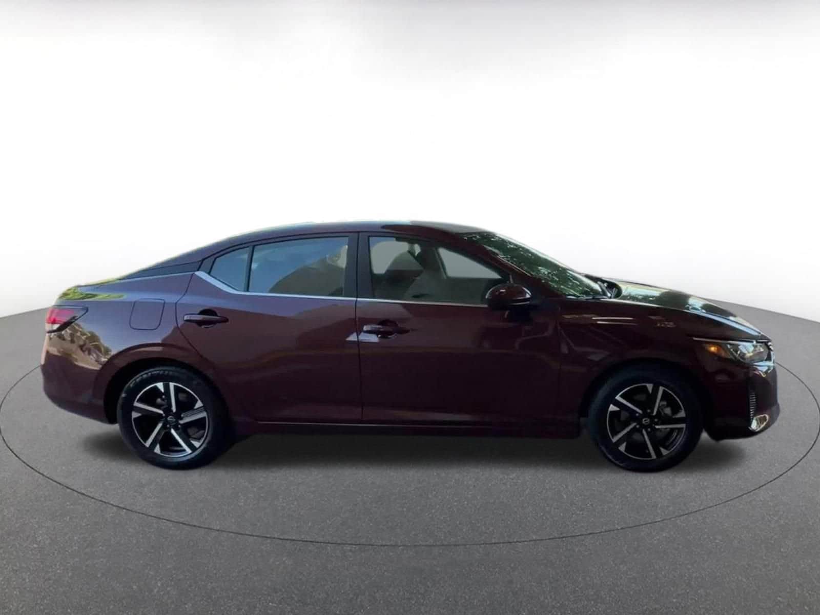 Thumbnail: 2025 Nissan Sentra - 16