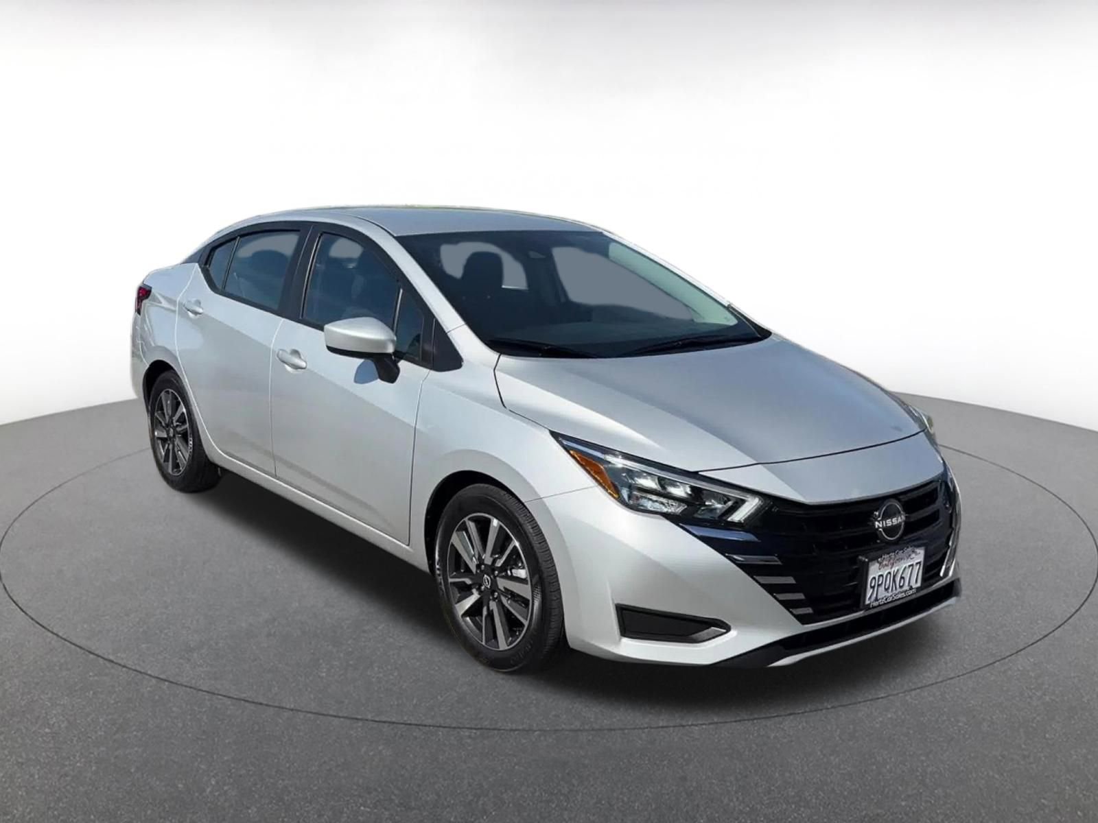 Thumbnail: 2025 Nissan Versa - 3
