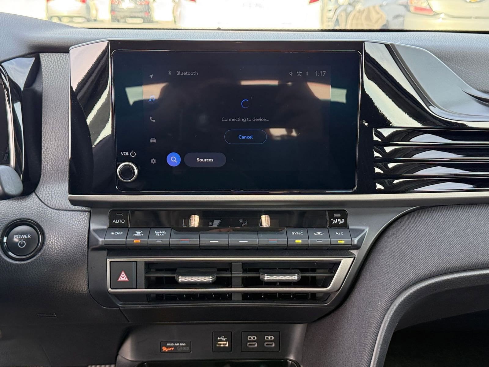 Thumbnail: 2025 Toyota Camry - 21