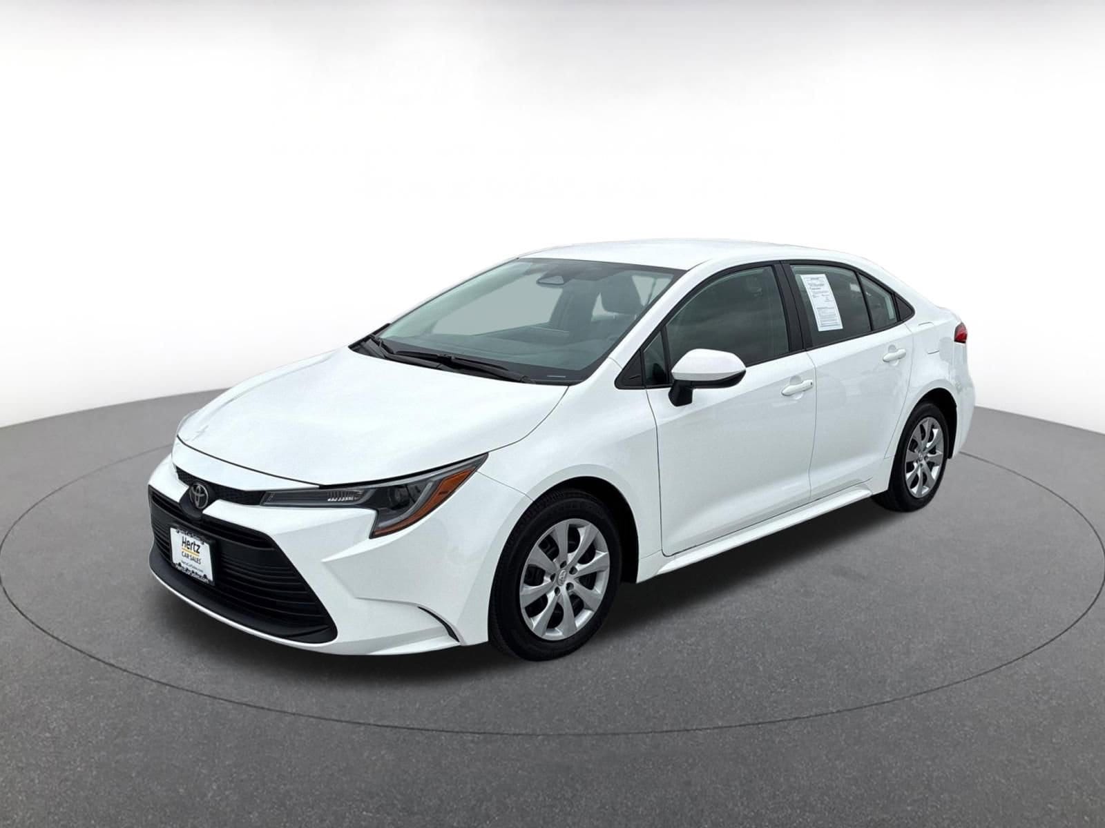 Thumbnail: 2025 Toyota Corolla - 3