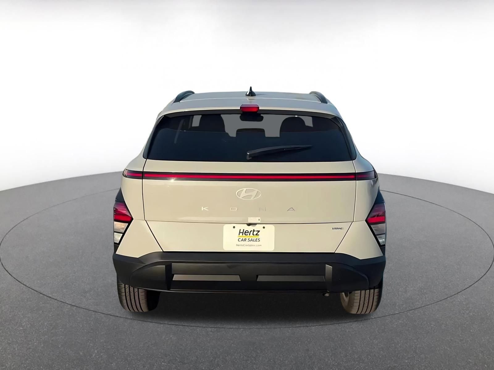 Thumbnail: 2025 Hyundai Kona - 12