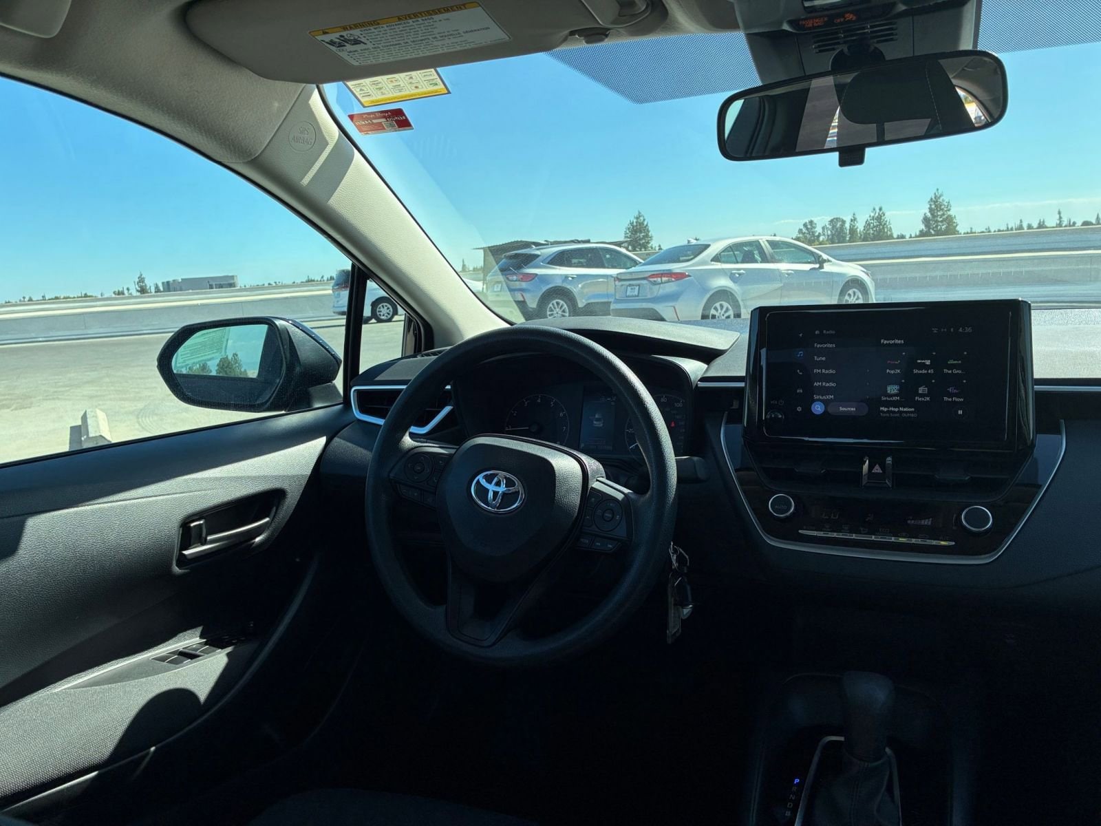 Thumbnail: 2024 Toyota Corolla - 34