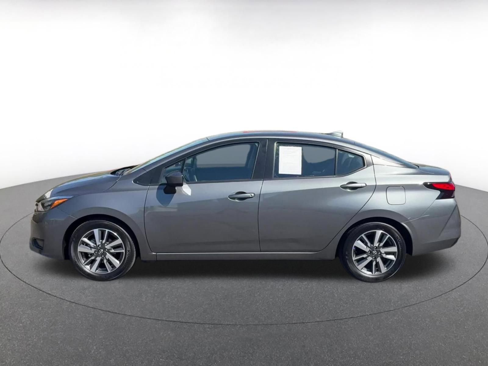 Thumbnail: 2025 Nissan Versa - 9