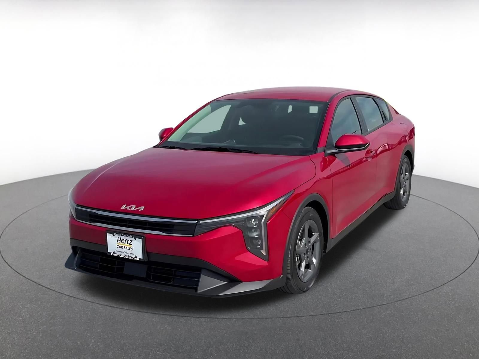 Thumbnail: 2025 Kia K4 - 7