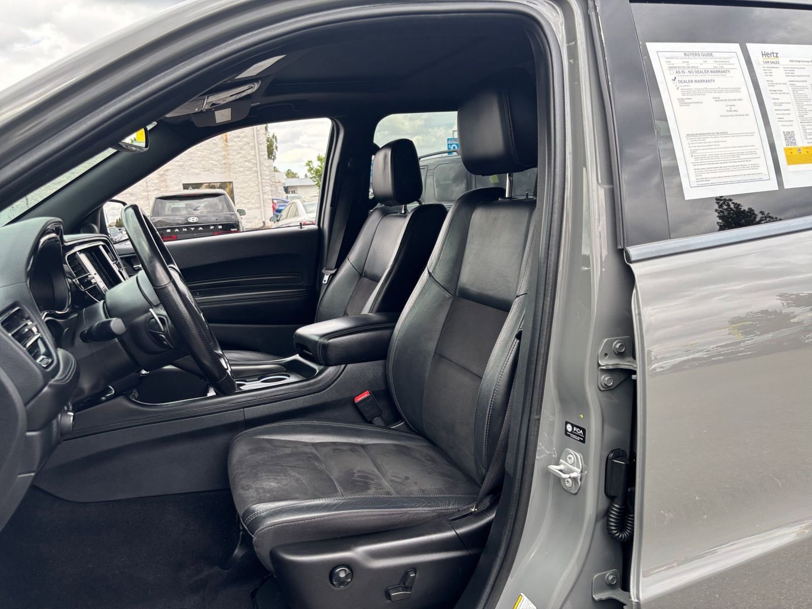 Thumbnail: 2022 Dodge Durango - 29