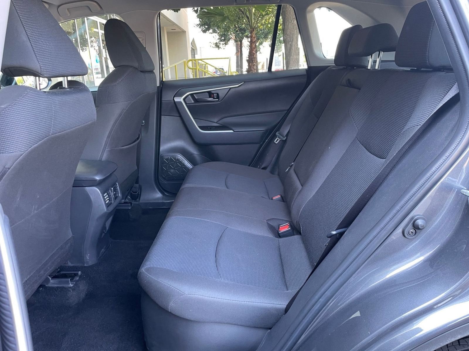 Thumbnail: 2025 Toyota RAV4 - 24