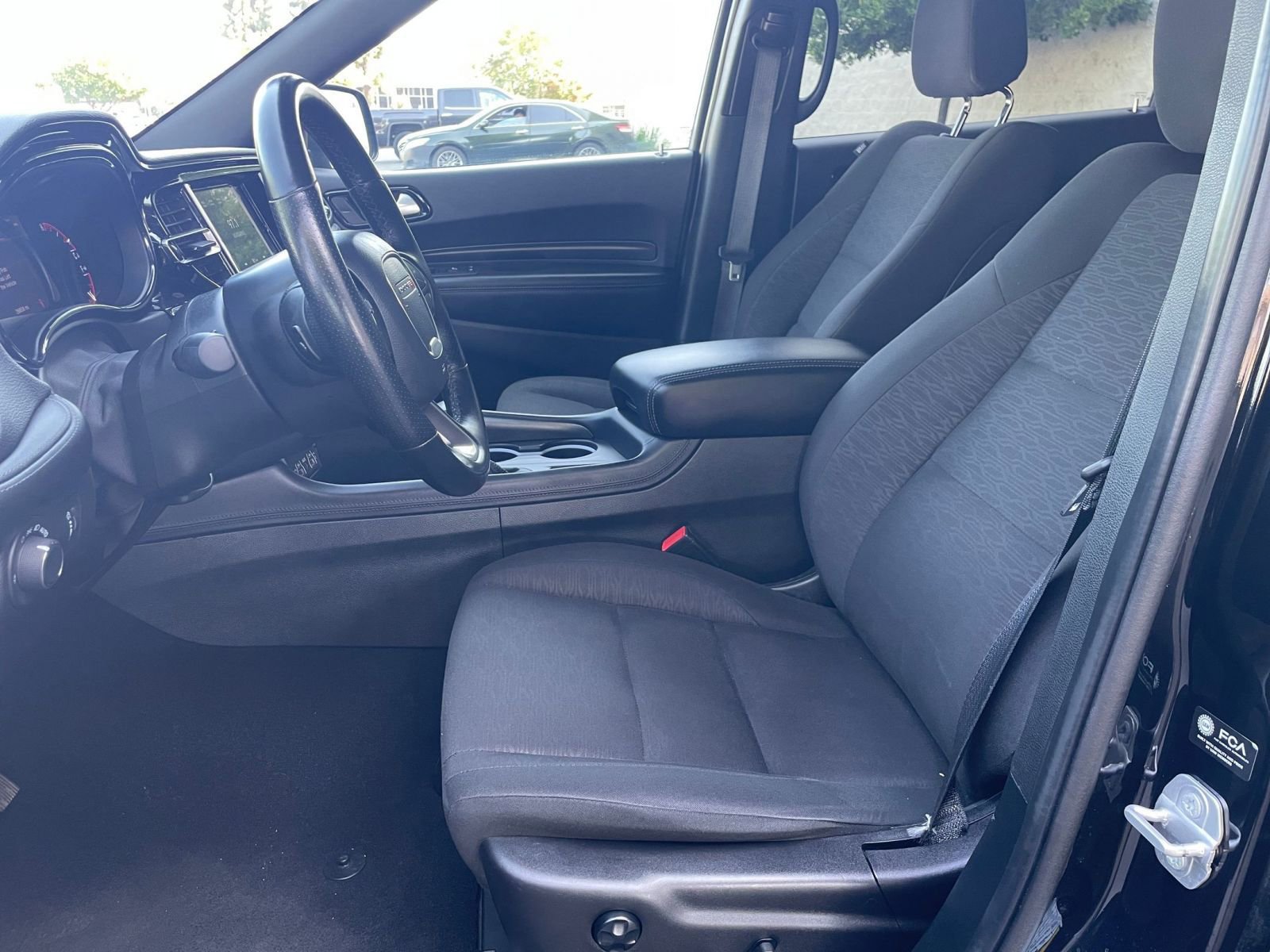 Thumbnail: 2024 Dodge Durango - 27