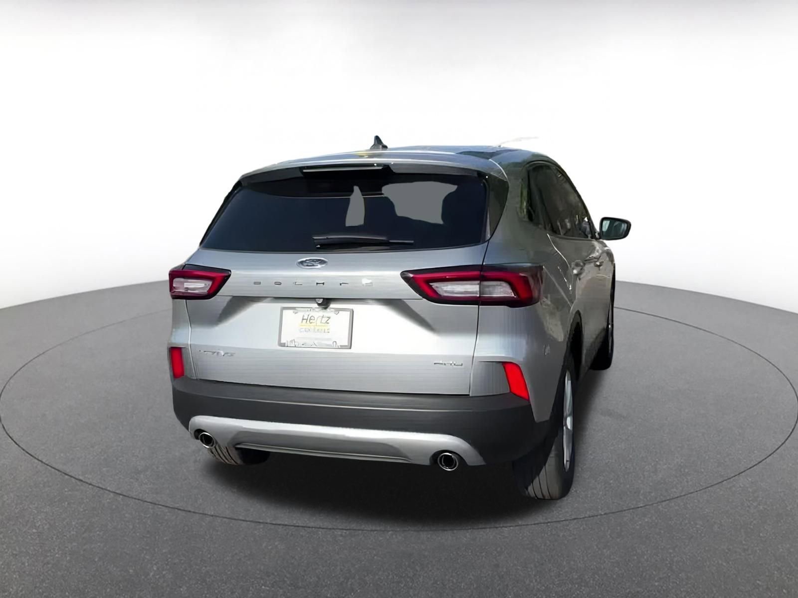 Thumbnail: 2024 Ford Escape - 15