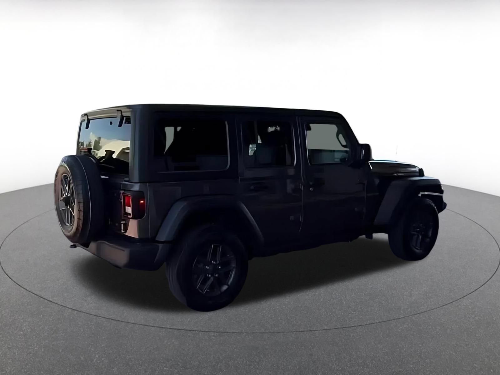 Thumbnail: 2025 Jeep Wrangler - 10