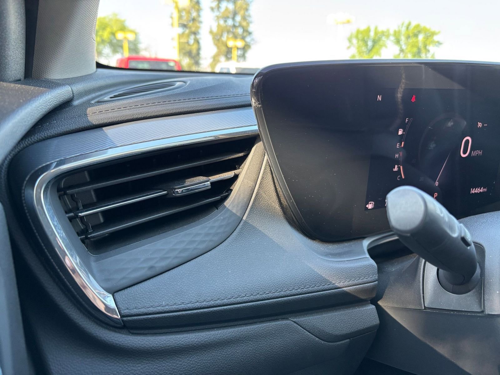 Thumbnail: 2025 Buick Encore GX - 31