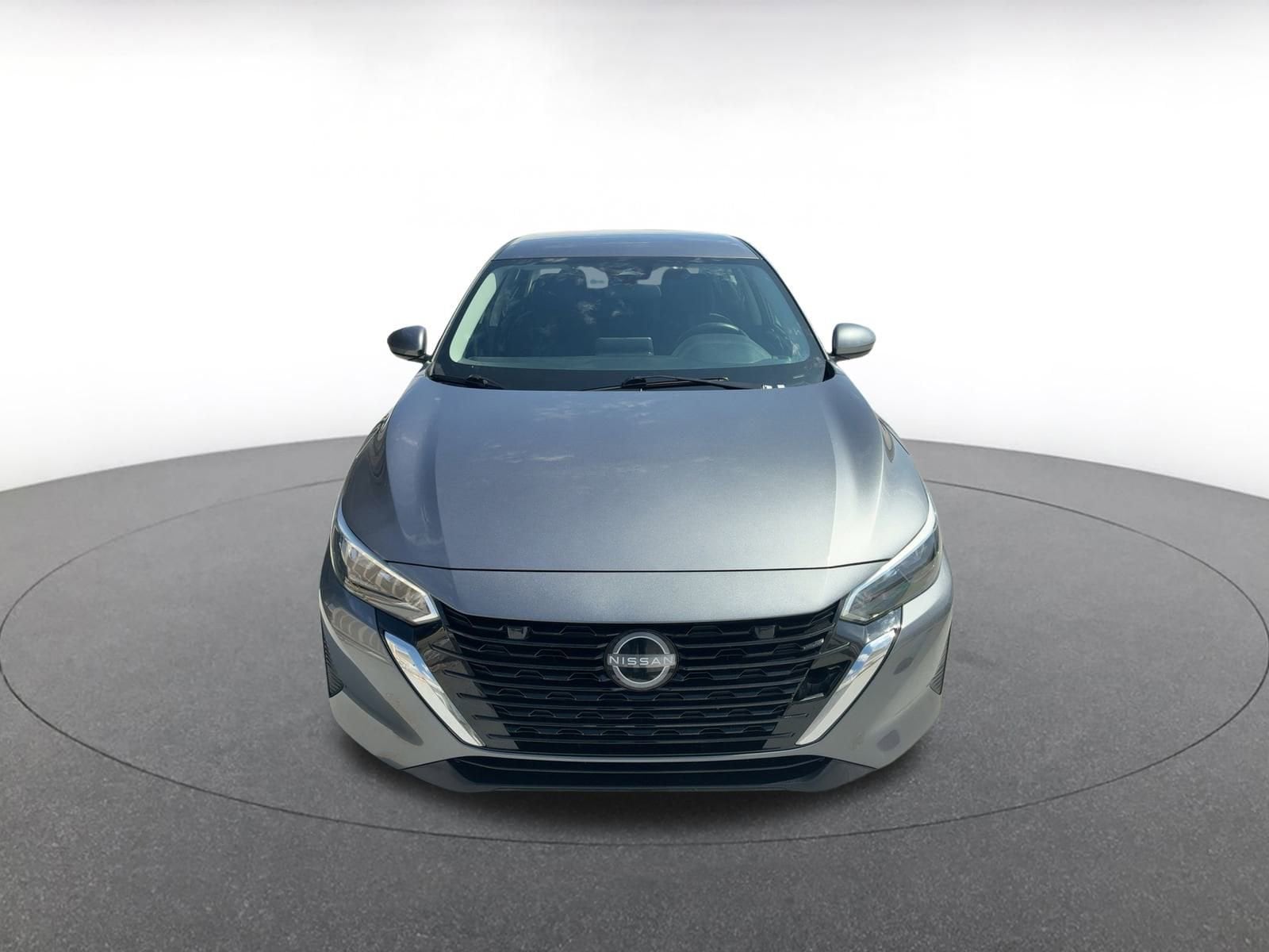 Thumbnail: 2024 Nissan Sentra - 7