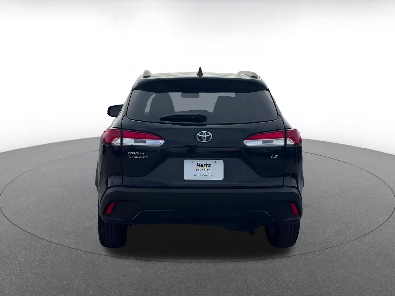 Thumbnail: 2025 Toyota Corolla Cross - 12