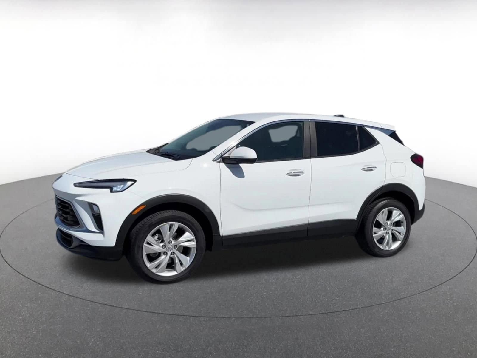 Thumbnail: 2025 Buick Encore GX - 8