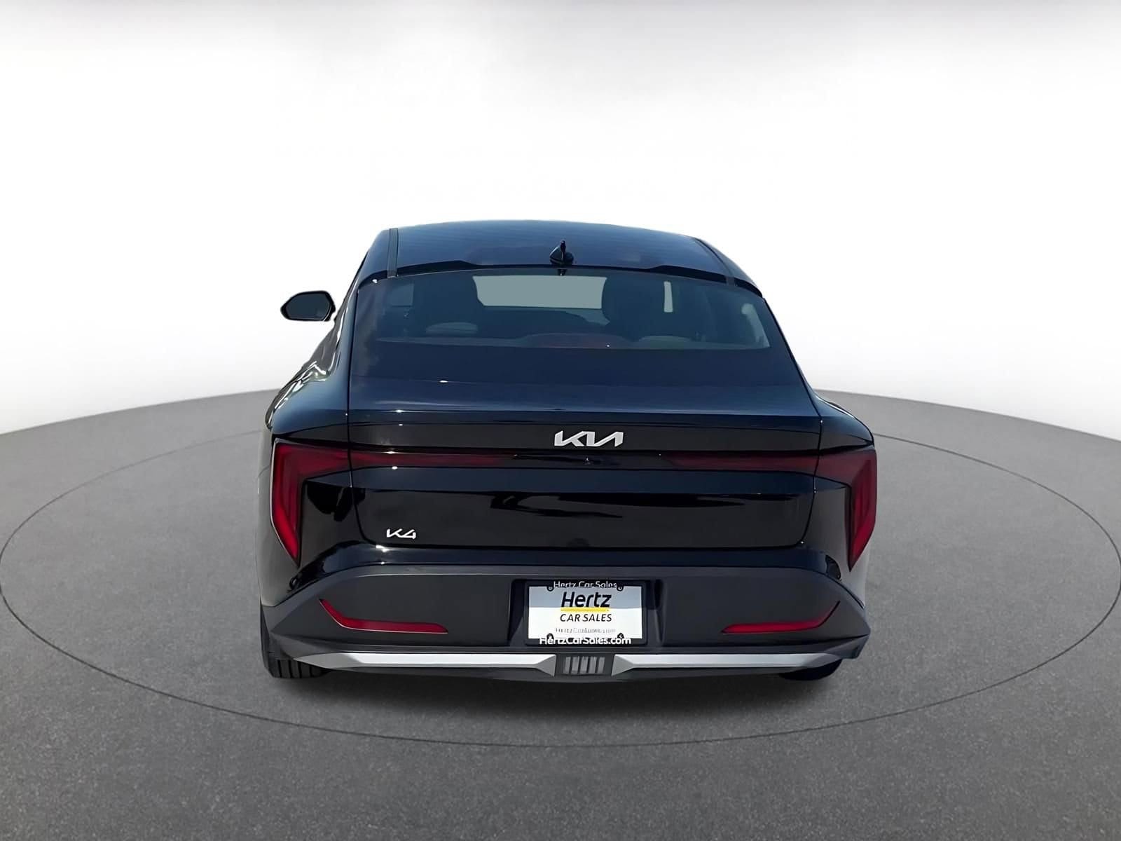 Thumbnail: 2025 Kia K4 - 12