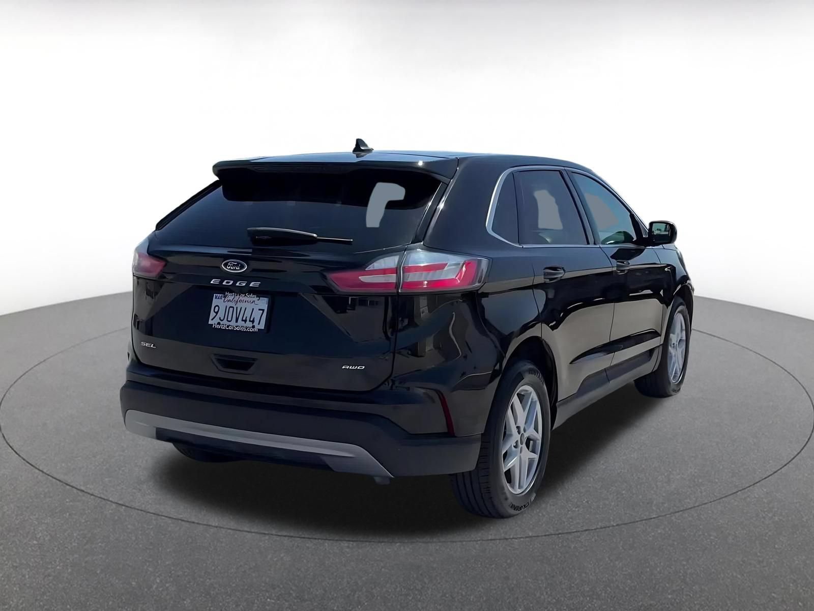 Thumbnail: 2024 Ford Edge - 14