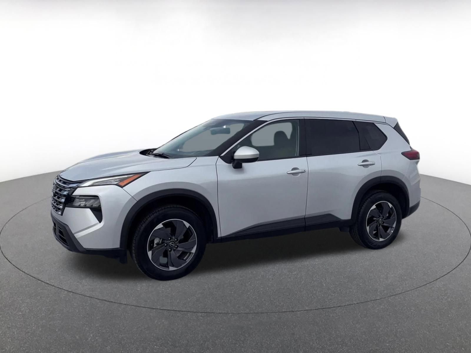 Thumbnail: 2025 Nissan Rogue - 8