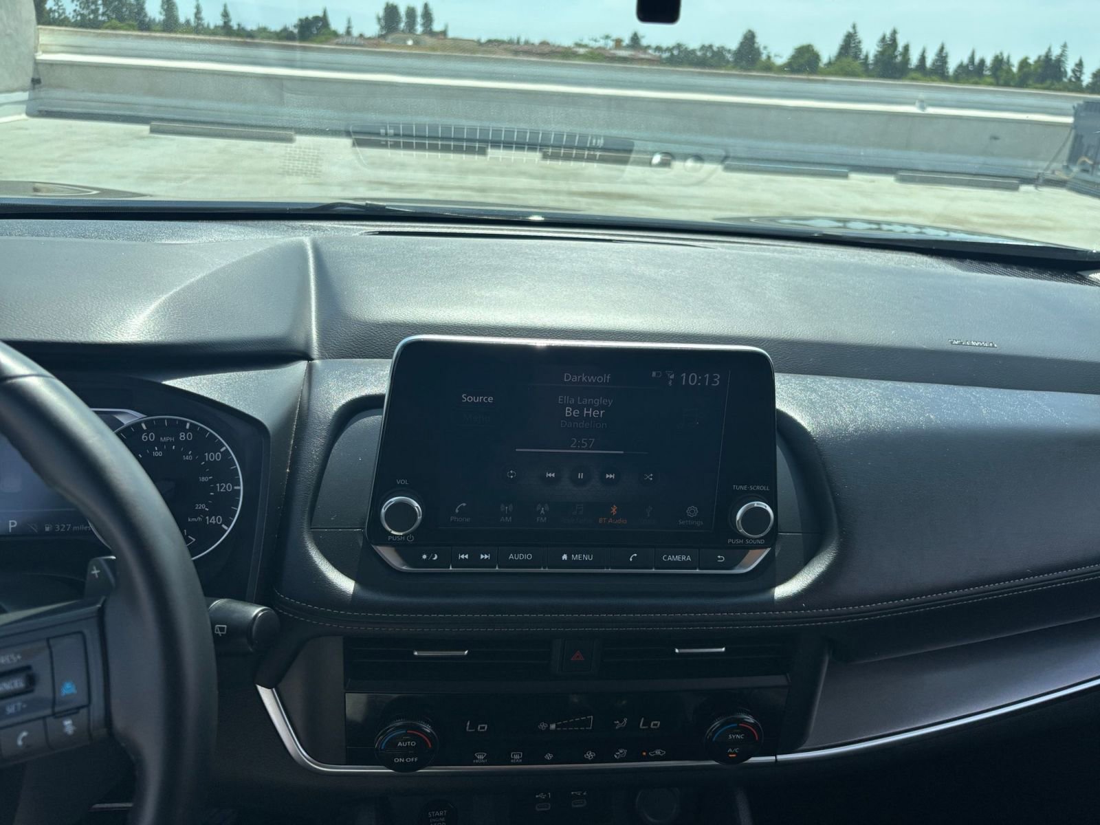 Thumbnail: 2025 Nissan Rogue - 17