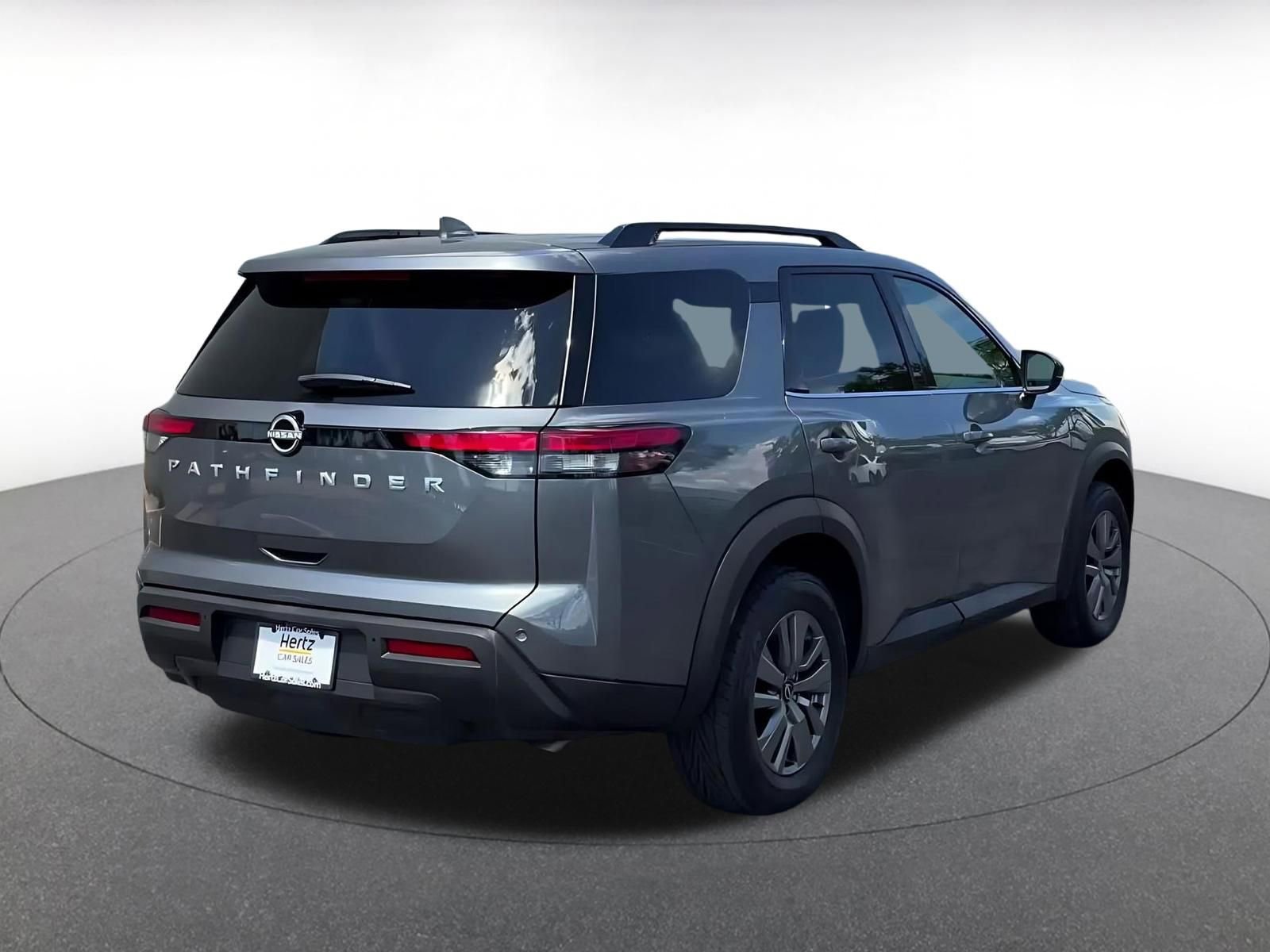 Thumbnail: 2025 Nissan Pathfinder - 15