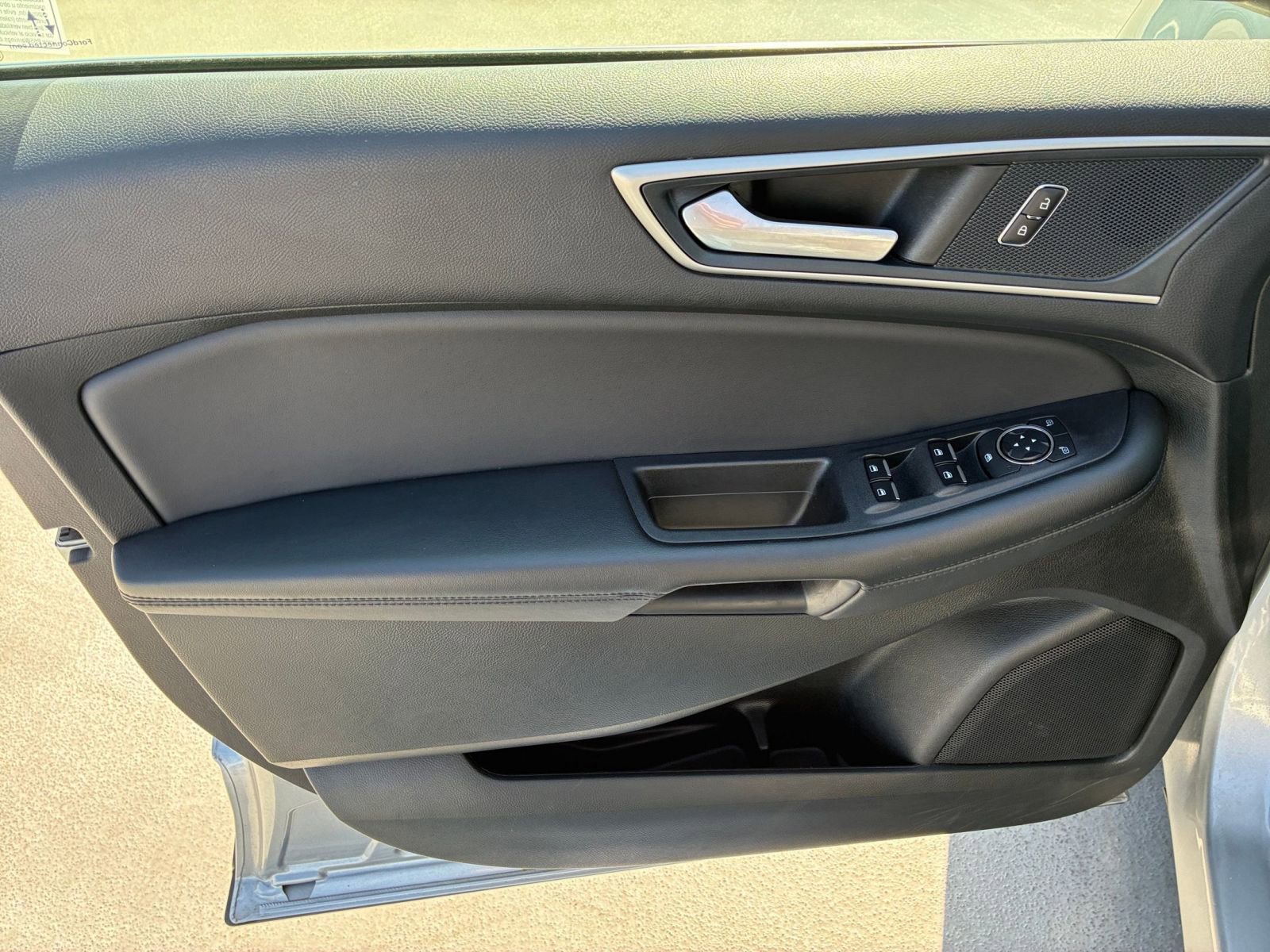 Thumbnail: 2024 Ford Edge - 20