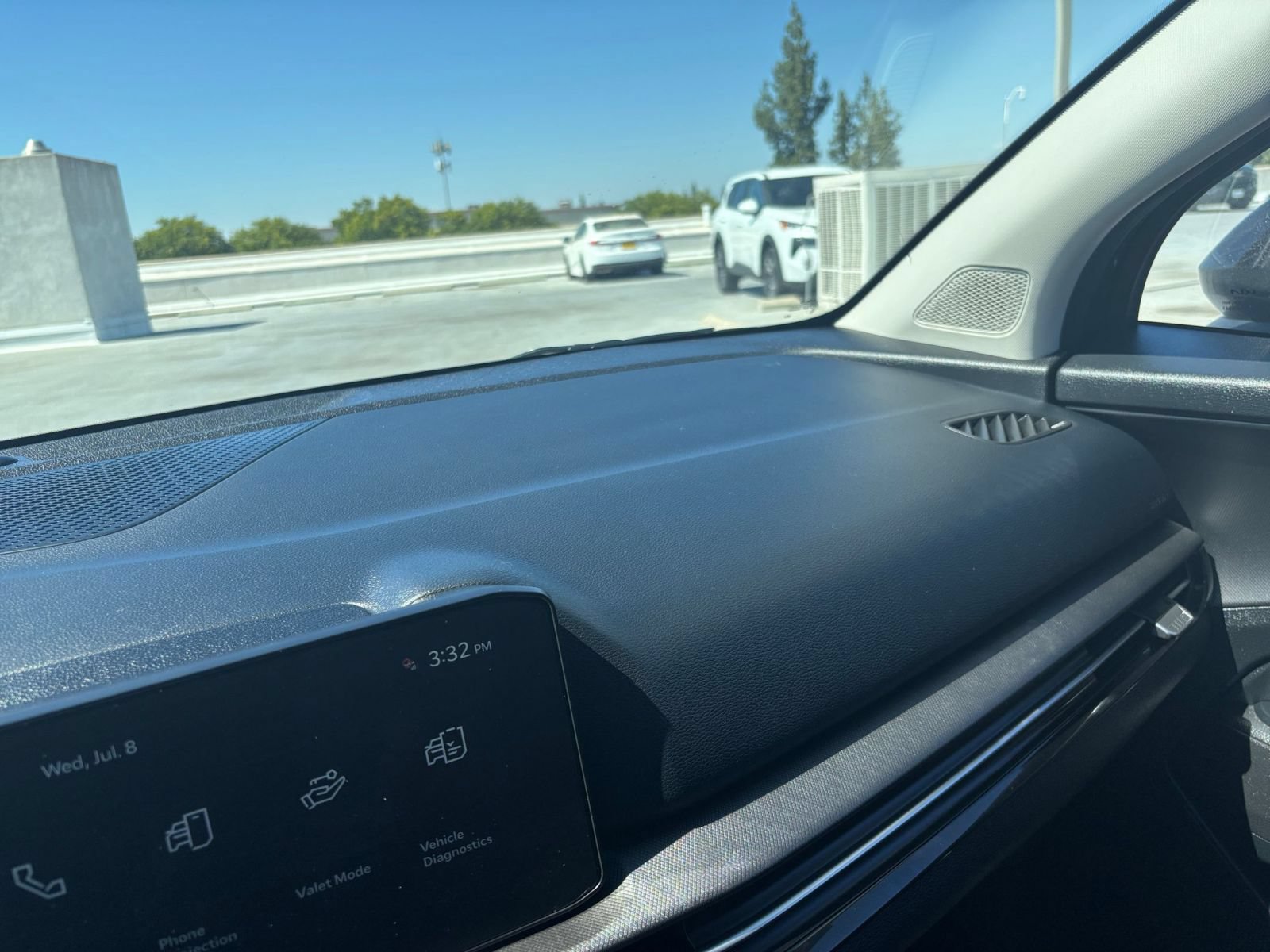 Thumbnail: 2026 Kia Sportage - 35