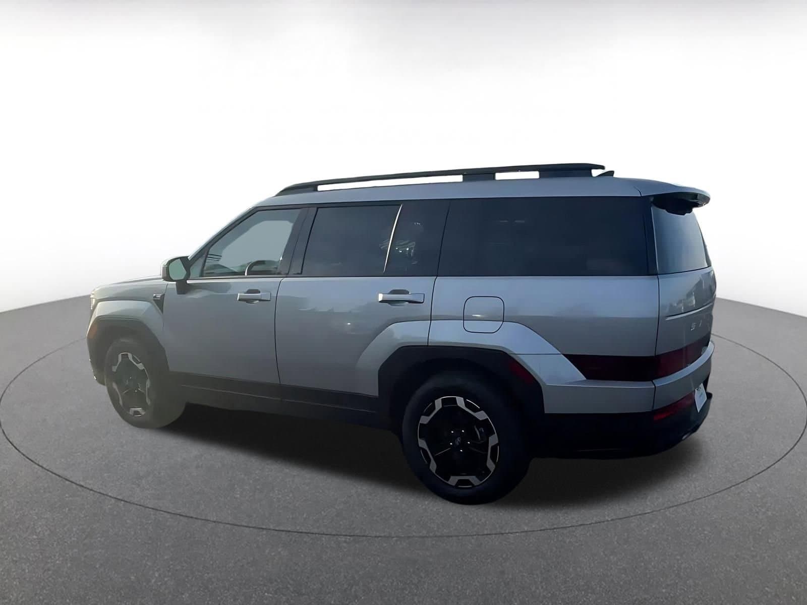 Thumbnail: 2025 Hyundai Santa Fe - 10