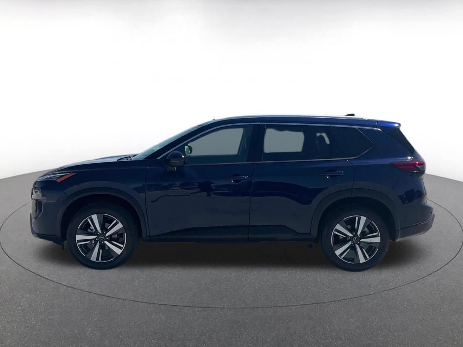 Thumbnail: 2026 Nissan Rogue - 8