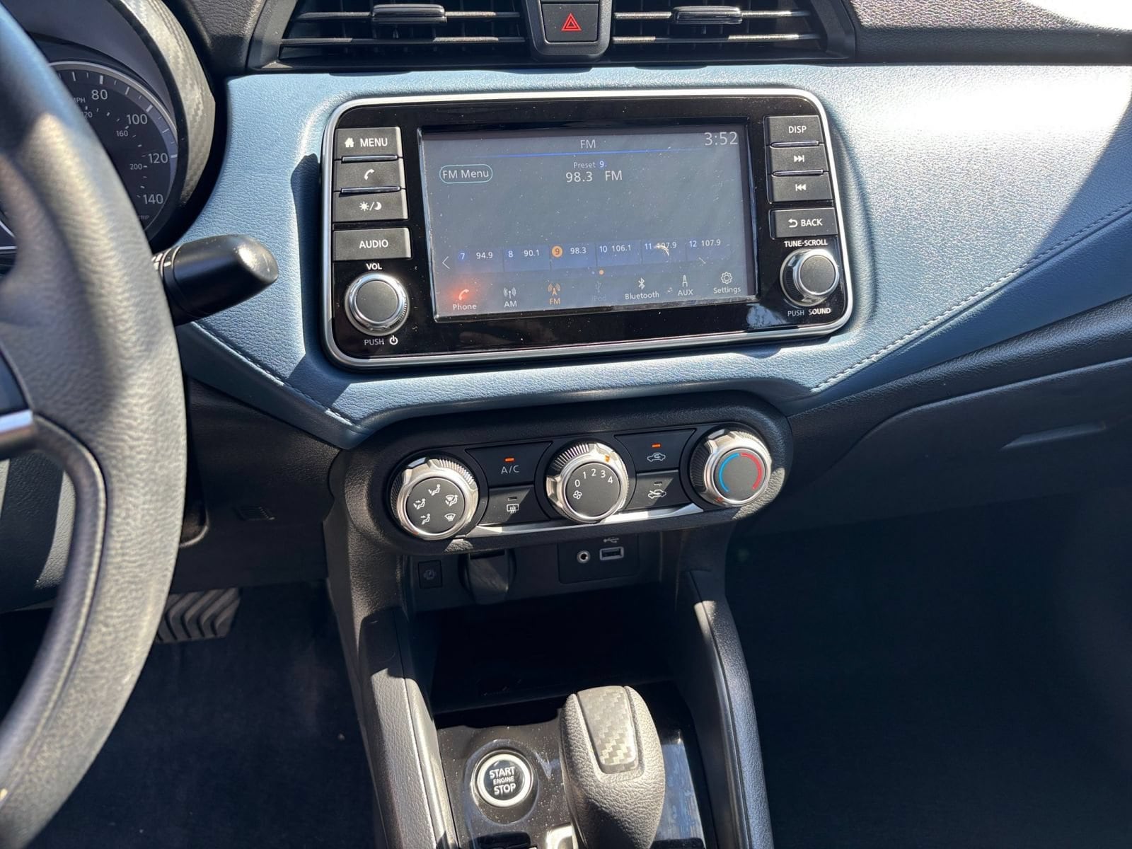 Thumbnail: 2025 Nissan Versa - 16