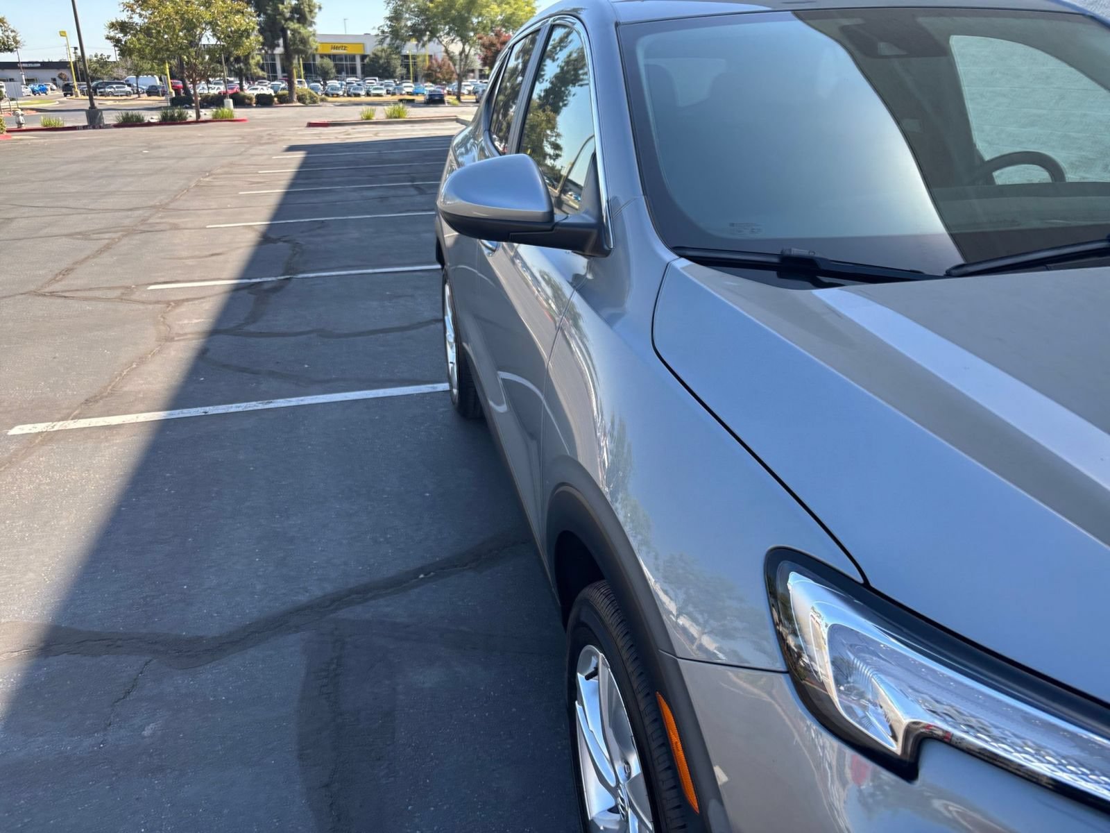 Thumbnail: 2025 Buick Encore GX - 16