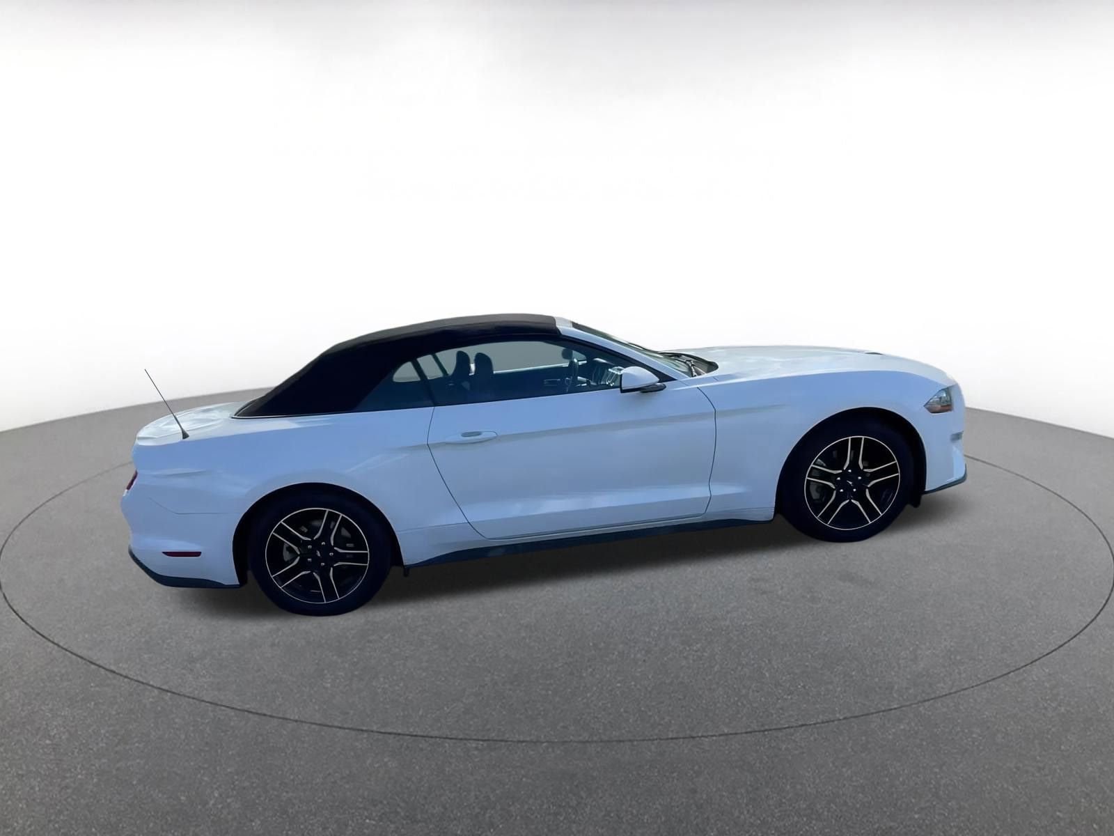 Thumbnail: 2023 Ford Mustang - 16