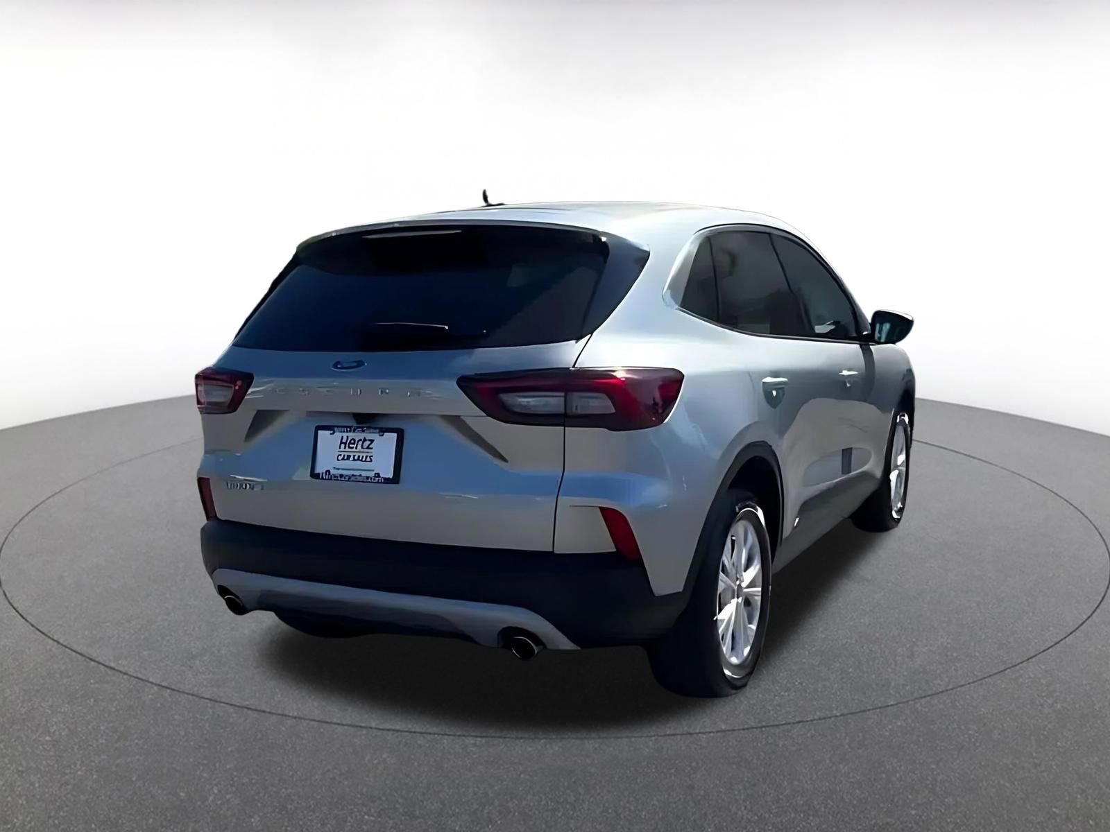 Thumbnail: 2024 Ford Escape - 15