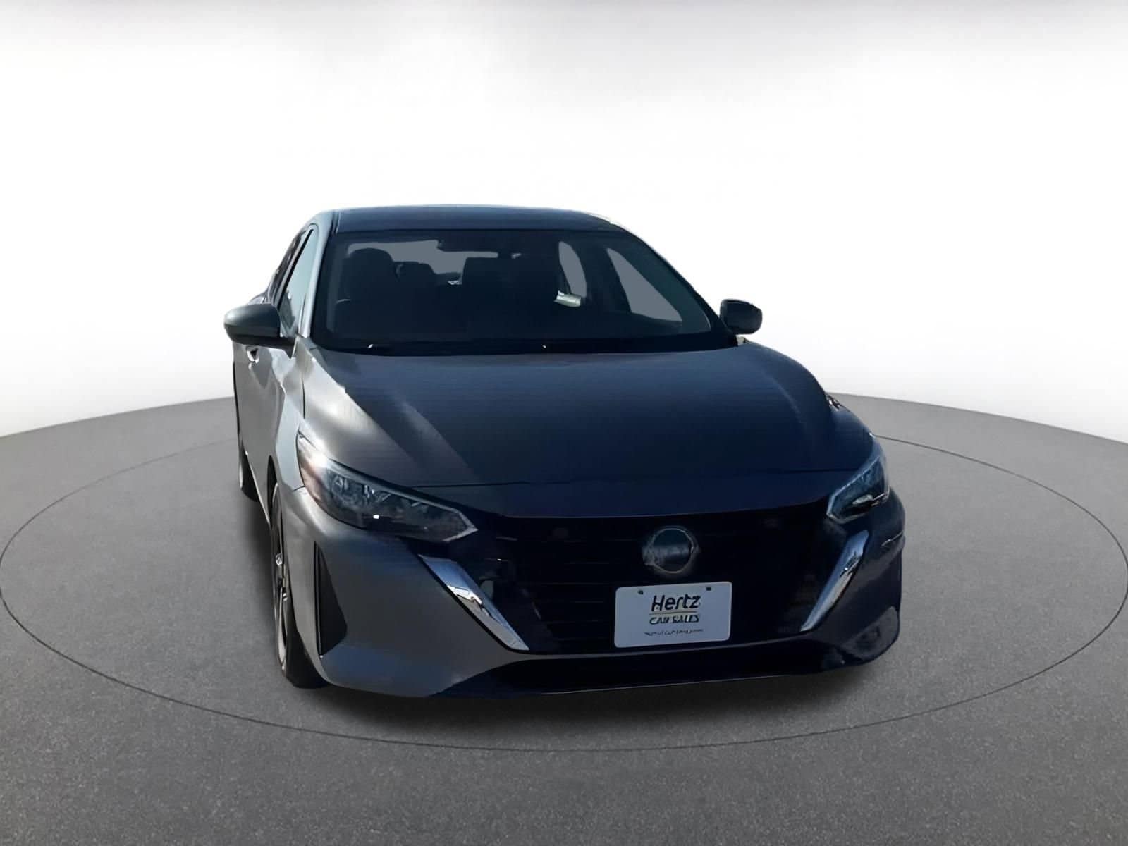 Thumbnail: 2025 Nissan Sentra - 4