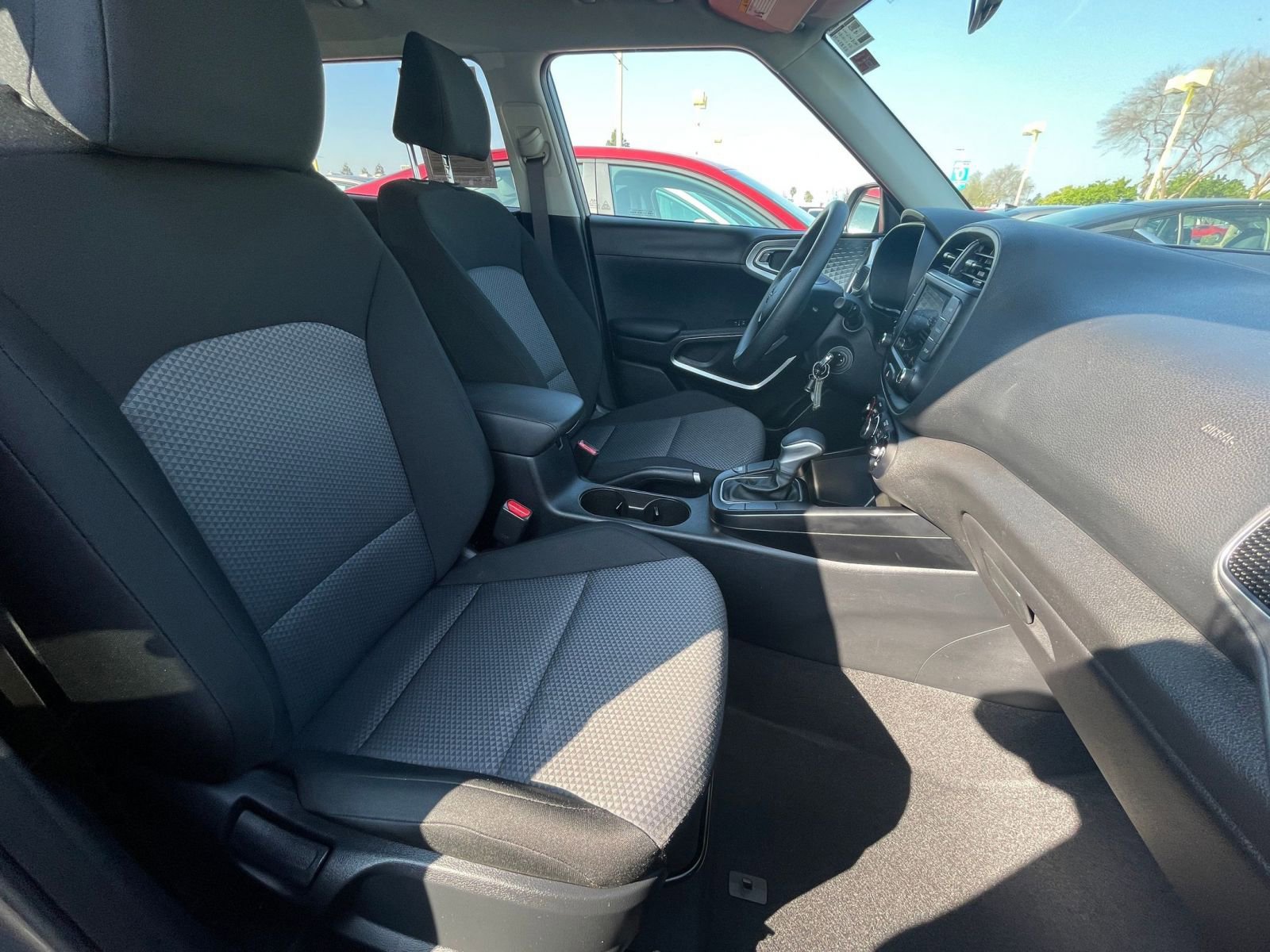 Thumbnail: 2025 Kia Soul - 34