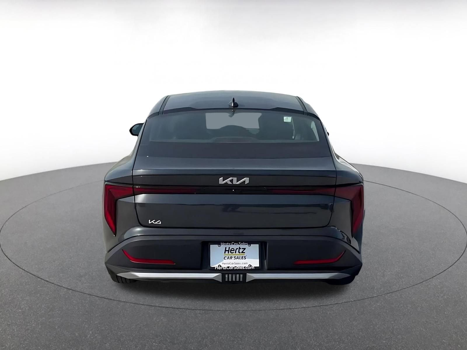 Thumbnail: 2025 Kia K4 - 12